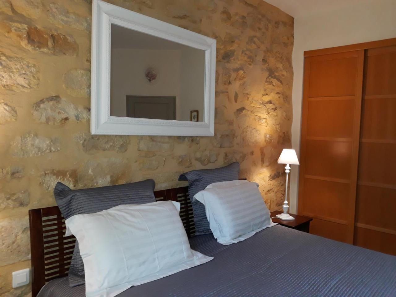 Le Grenier Du Chapitre Apartment Sarlat-la-Caneda Ngoại thất bức ảnh